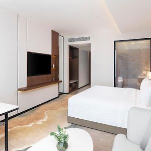 Double Room Lake View